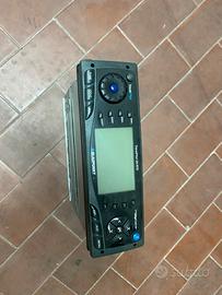 Autoradio Blaupunkt Travel pilot
