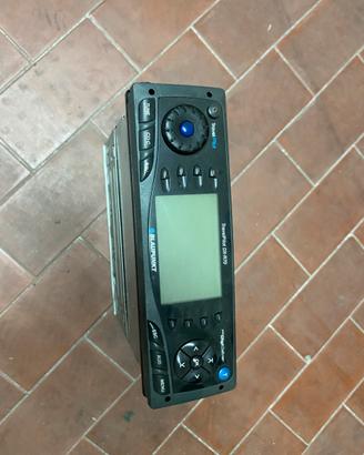 Autoradio Blaupunkt Travel pilot