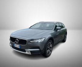 VOLVO V90 Cross Country D4 AWD Geartronic Pro