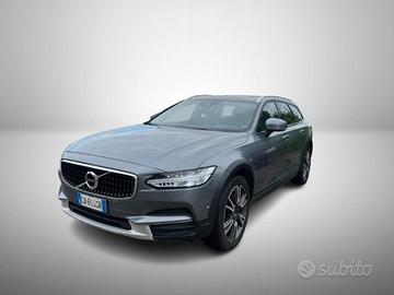 VOLVO V90 Cross Country D4 AWD Geartronic Pro