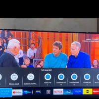 Smart tv 50 pollici samsung