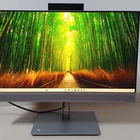 Desktop HP ALL IN ONE Elite 800 G5