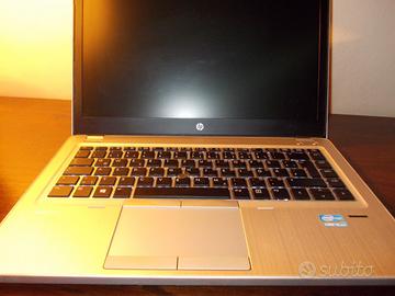 HP ELITEBOOK 9470 PER RICAMBI il display  funziona
