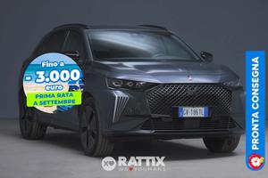 DS ds7 DS7 1.6 e-tense phev Performance Line+ 4x4