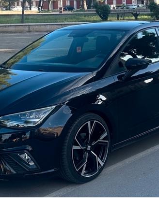 SEAT IBIZA TGI FR