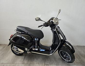 VESPA GTS 310 Super E5+