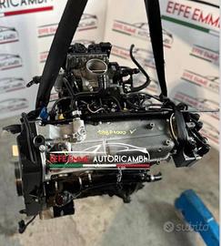 MOTORE FIAT LANCIA 1.2 8V 60CV 188a4000 TAPPO VITE