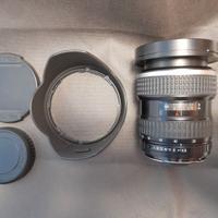 Pentax 645 Zoom  FA 33-55 f4,5