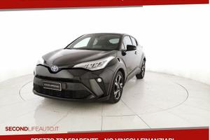 Toyota C-HR 1.8h Trend e-cvt