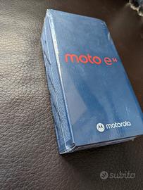 Motorola e 14