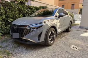 Nissan Qashqai e-POWER 1.5 N-Connecta - 10/2024