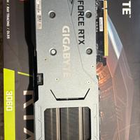 NVIDIA RTX 3060 12Gb