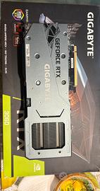 NVIDIA RTX 3060 12Gb