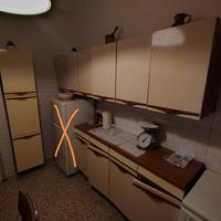cucina omaggio