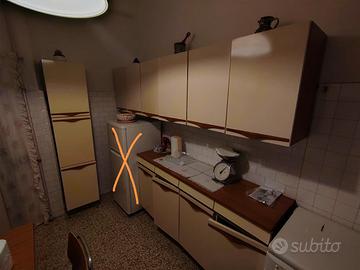cucina omaggio