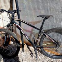 bicicletta Eclipse da ragazzo come nuova