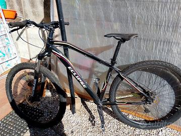bicicletta Eclipse da ragazzo come nuova