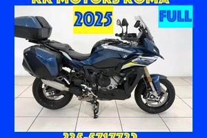 Bmw S 1000 XR m.y 25- 3 borse-km 5100 - 2025