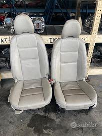 Interno in pelle completo Volvo C30 2007