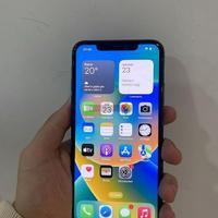 Apple iPhone 11 Pro Max black 64 GB - 8773