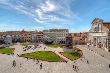 Appartamento di 56 m² con 2 locali a Firenze
