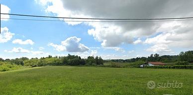 Terreno agricolo/possibile edificabile