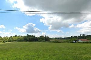 Terreno agricolo/possibile edificabile