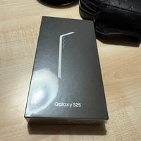 Samsung galaxy S 25