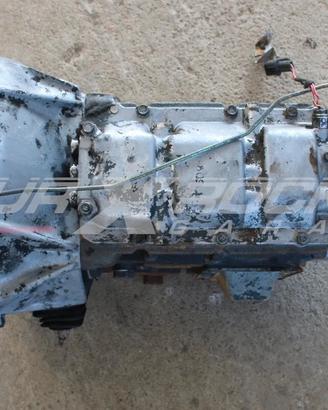 Cambio manuale 5 marce Mitsubishi Pajero 2’serie