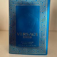 Profumo Versace Eros