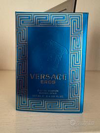 Profumo Versace Eros