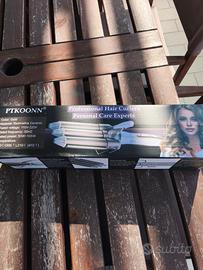 Piastra ONDE CAPELLI