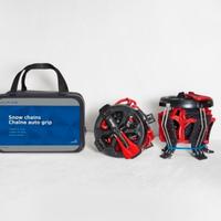 ragni/catene da neve Alpine a110