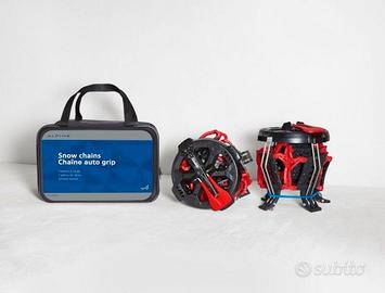 ragni/catene da neve Alpine a110