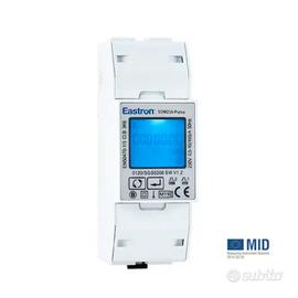 contatore di energia meter Eastron SDM230-DR