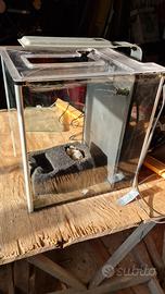 acquario fluval 10 litri