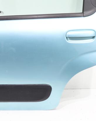PORTIERA POSTERIORE SINISTRA FIAT Panda Cross 5185