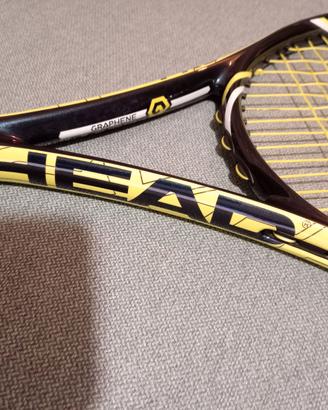 Racchetta tennis head extreme
