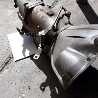 Cambio FIAT 2300 Berlina - 2300S