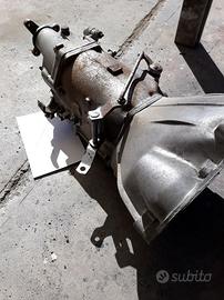 Cambio FIAT 2300 Berlina - 2300S