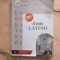 Il mio Latino, Laboratorio 1