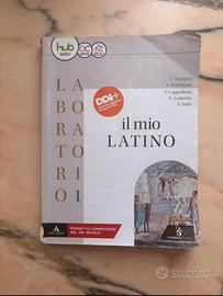 Il mio Latino, Laboratorio 1