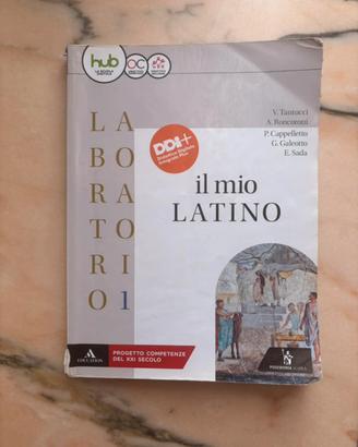 Il mio Latino, Laboratorio 1