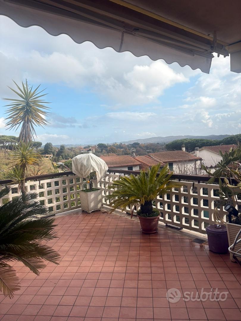 Apartment in Campagnano di Roma, Roma Capitale - Vista 6