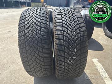 gomme usate 2055517 Winter BRIDGESTONE - BLI - 982