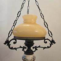 Lampadario vintage