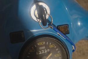 vespa px 150