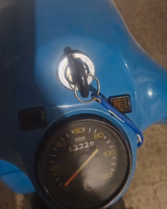 vespa px 150