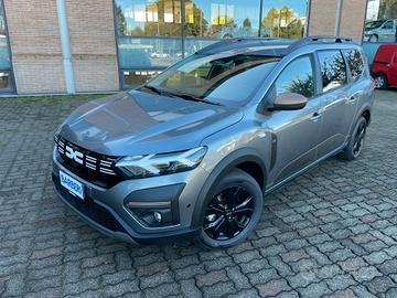 Dacia Jogger 1.0 TCe GPL 100 CV 7 posti Extreme Up