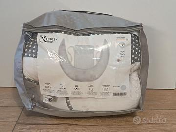 Cuscino gravidanza e allattamento